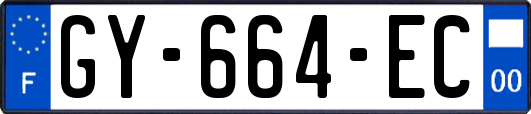 GY-664-EC
