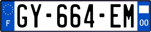 GY-664-EM