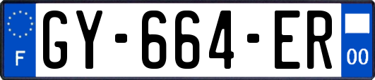GY-664-ER