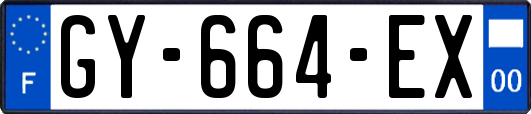 GY-664-EX