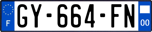 GY-664-FN