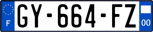 GY-664-FZ