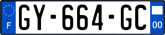 GY-664-GC