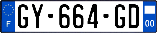 GY-664-GD