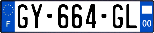 GY-664-GL