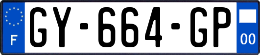 GY-664-GP