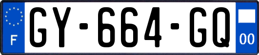 GY-664-GQ