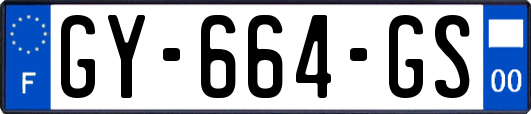 GY-664-GS
