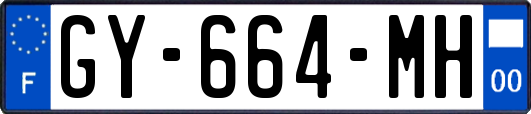 GY-664-MH
