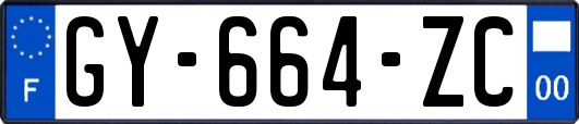 GY-664-ZC