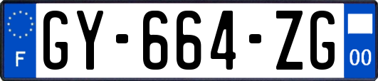 GY-664-ZG