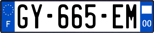 GY-665-EM