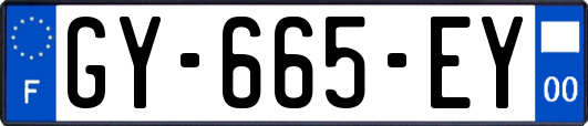 GY-665-EY