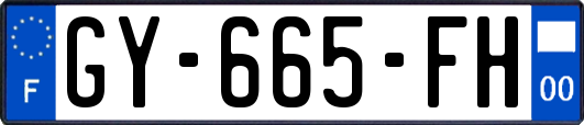 GY-665-FH
