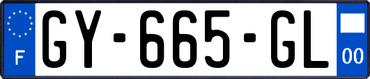 GY-665-GL