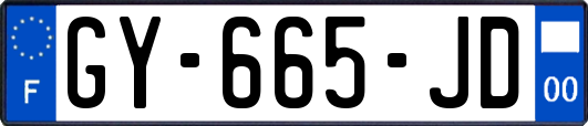 GY-665-JD