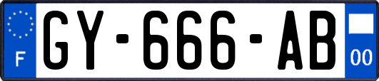 GY-666-AB