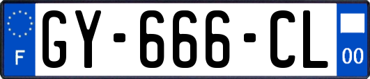 GY-666-CL