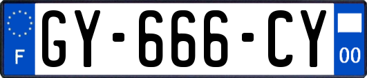 GY-666-CY
