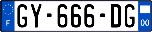 GY-666-DG