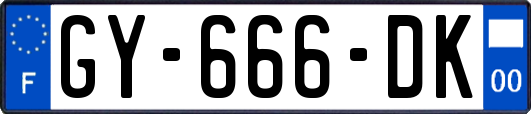 GY-666-DK