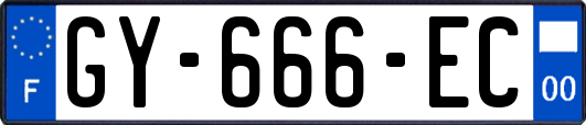 GY-666-EC