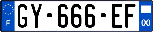 GY-666-EF