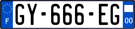 GY-666-EG