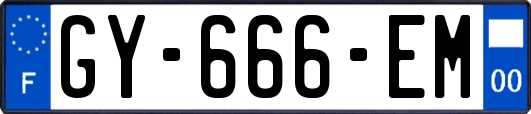 GY-666-EM