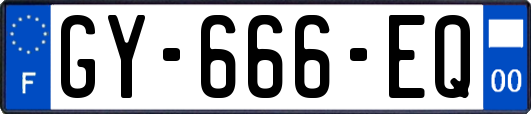 GY-666-EQ