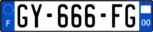 GY-666-FG
