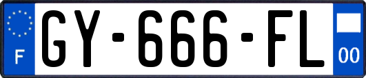 GY-666-FL