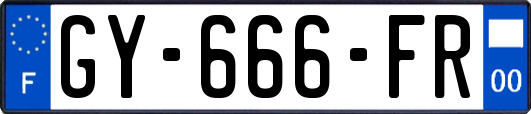 GY-666-FR