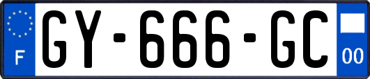 GY-666-GC