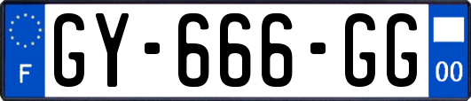 GY-666-GG