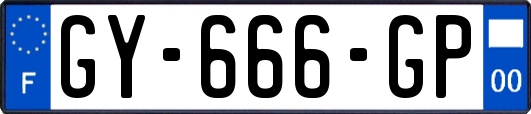 GY-666-GP