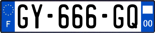 GY-666-GQ