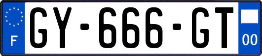 GY-666-GT
