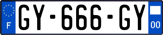 GY-666-GY