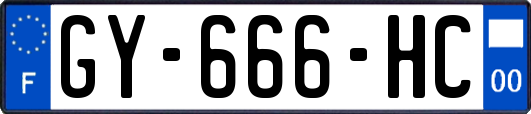 GY-666-HC