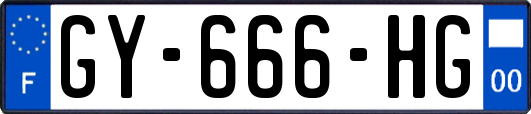 GY-666-HG