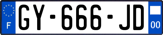GY-666-JD