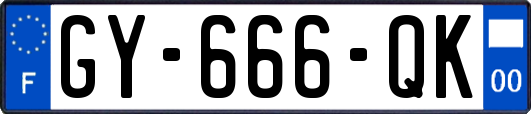 GY-666-QK