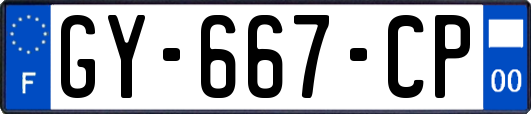 GY-667-CP