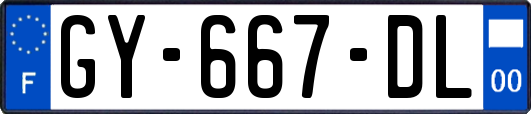 GY-667-DL