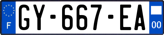 GY-667-EA