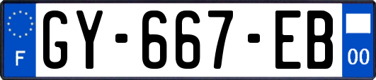 GY-667-EB