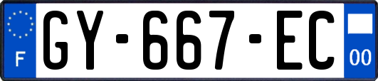 GY-667-EC