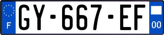 GY-667-EF