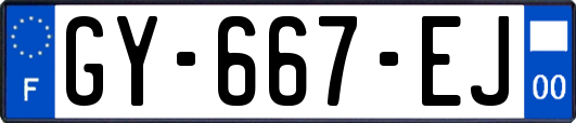 GY-667-EJ